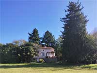 Gite de groupe Ariège