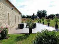 Gite de groupe Calvados