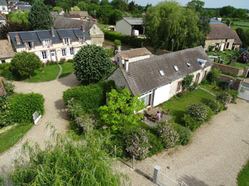 Gite de groupe Les Gîtes du Soleil Levant