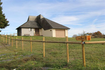 Gite de groupe Gite de Sougeat la Souze