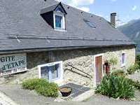 Gite de groupe Hautes-Pyrénées