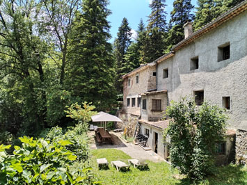 Gite de groupe Gites de la Source des Lutins