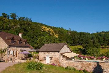 Gite de groupe Gîte La Source des Sylves