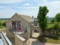 Gite de groupe Aveyron