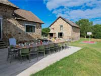 Le Chalet