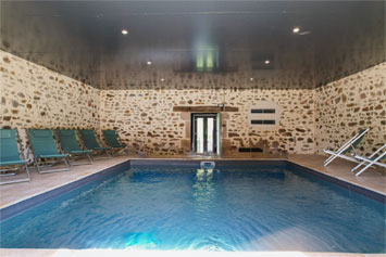 Gite de groupe Le Chalet