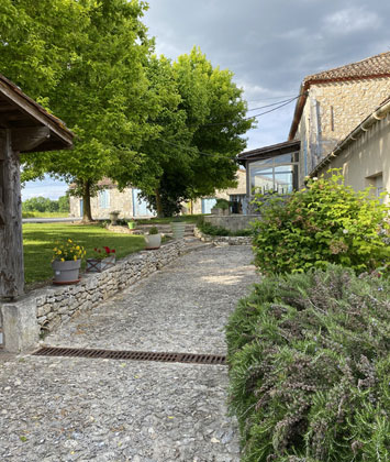 Gite de groupe Le Spoulissien