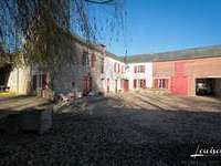 Gite de groupe Eure