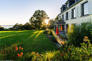 Gite de groupe Domaine de Stang Bihan