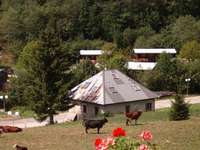 Gite de groupe Savoie