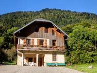 Gite de groupe Savoie