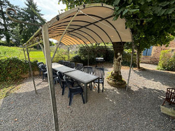 Gite de groupe Ste Odile