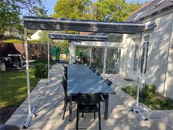 Gite de groupe Gite chez Stéphanie Montbazon