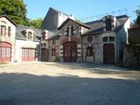 Gite de groupe Loir et Cher
