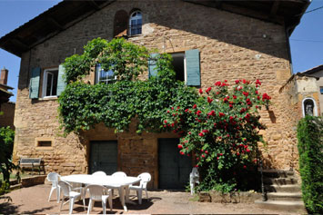 Gite de groupe Gîte Saint Joseph