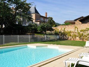 Gite de groupe Gîte Saint Joseph