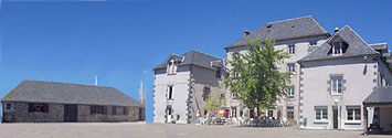 Gite de groupe La Maison Saint-Joseph