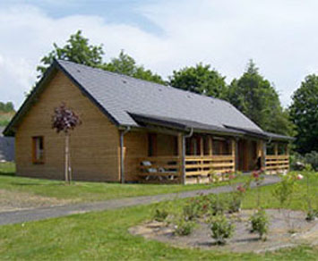 Gite de groupe La Maison Saint-Joseph