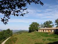 Gite de groupe Ariège