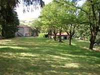 Gite de groupe Rhône