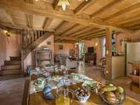 Gite de groupe Dordogne