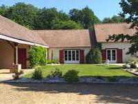 Gite de groupe Sarthe