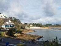 Gite de groupe Finistère