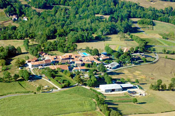 Gite de groupe Les gîtes de Tartou