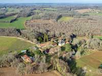 Gite de groupe Dordogne