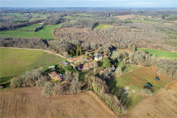 Gite de groupe Gîte Tatie Puce