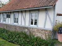 Gite de groupe Pas de Calais