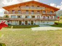 Gite de groupe Haute-Savoie