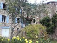 Gite de groupe Ardèche