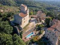 Gite de groupe Drôme