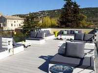Gite de groupe Gard
