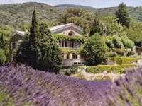 Gite de groupe Drôme