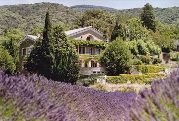 Gite de groupe Les Terrasses du Soleil