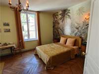 Gite de groupe Loiret