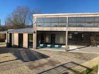 Gite de groupe Loire Atlantique
