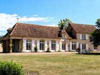 Gite de groupe Saône et Loire