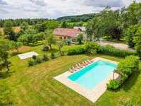 Gite de groupe Eure et loir