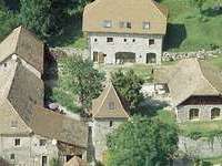 Gite de groupe Drôme