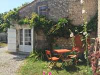 Gite de groupe Charente-Maritime