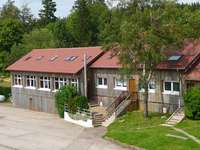Gite de groupe Vosges