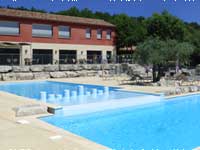 Gite de groupe Ardèche