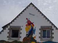 Gite de groupe Morbihan
