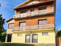 Gite de groupe Loire