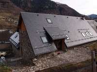 Gite de groupe Haute-Garonne