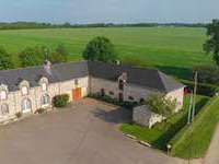 Gite de groupe Morbihan