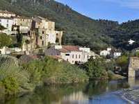 Gite de groupe Hérault